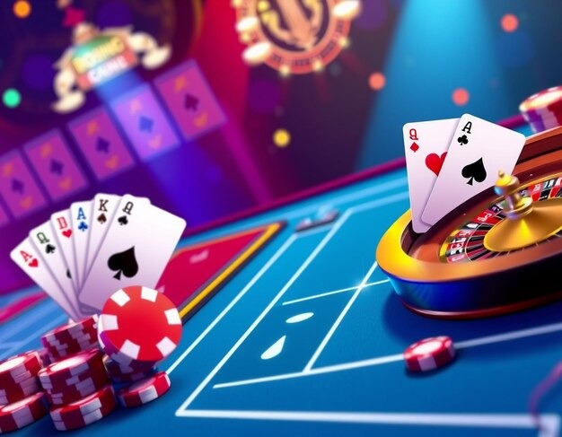 dewa77 Crash: Fast Multipliers, Real-Time Action